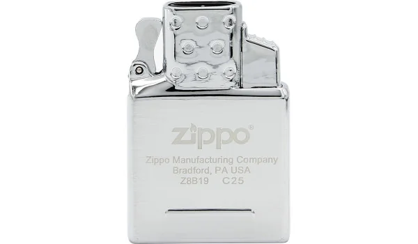 Zippo Бутановая вставка с двойным пламенем для зажигалки Фото 2