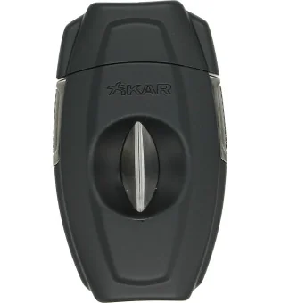 Гильотина V-Cut Xikar черная