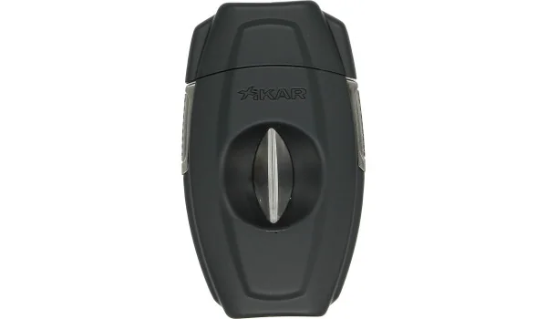 Гильотина V-Cut Xikar черная Фото 2