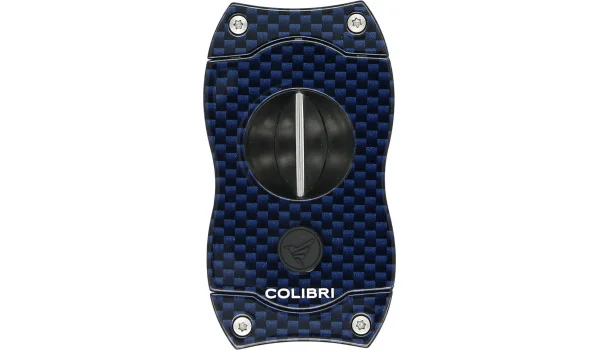 Colibri V-Cut Carbon blue Фото 7