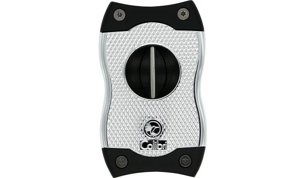 Гильотина Colibri SV-Cut хром и черный Фото 5