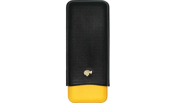 Cohiba Универсальный кожаный чехол для сигар Фото 2