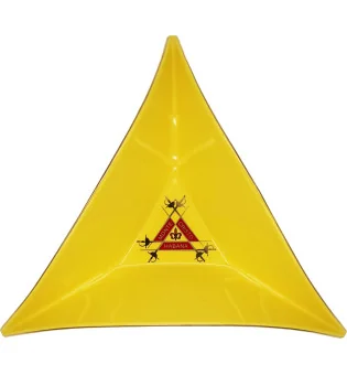 Montecristo Пепельница Tricornio