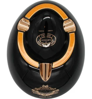 Partagas Classic Пепельница на 3 сигары