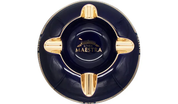 Partagas Linea Maestra Пепельница