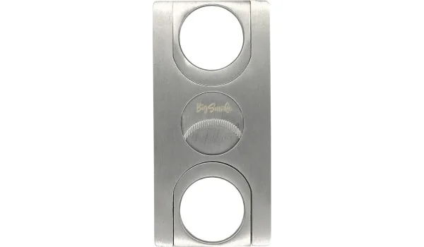 BigSmoke Гильотина из нержавеющей стали с зазубренными лезвиями Фото 4