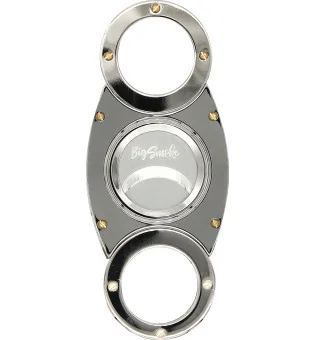 Гильотина BigSmoke, круглая с винтами