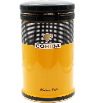 Cohiba Керамическая банка
