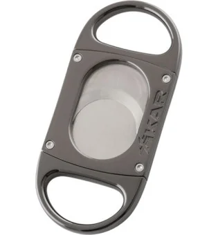 Xikar M8 Gunmetal Резак с металлическим корпусом