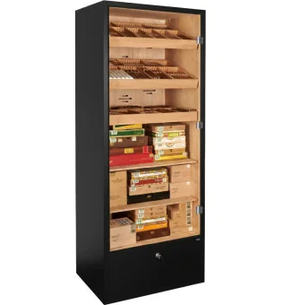 Хьюмидор для сигар Adorini Cabinet Primo Black
