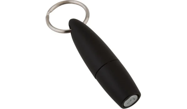 Xikar Выдвижной Пробойник для сигар, цвет черный Фото 101