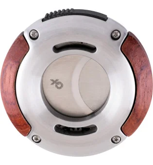 Xikar XO Резак из розового дерева