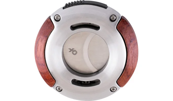 Xikar XO Резак из розового дерева Фото 2