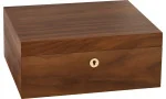 Хьюмидор Adorini Ancona Walnut Medium Deluxe