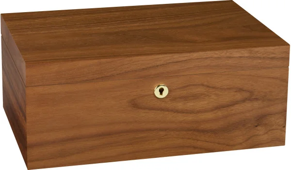 adorini Хьюмидор Ancona Walnut Grande Deluxe