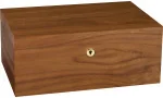 adorini Хьюмидор Ancona Walnut Grande Deluxe