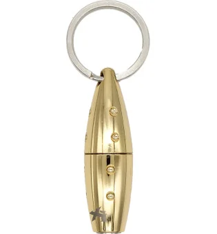 Xikar пробойник для сигар Twist - золотистый