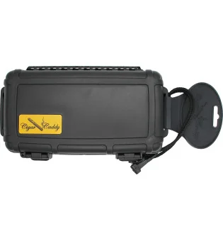 Переносной Xьюмидор-Портсигар на 5 сигар