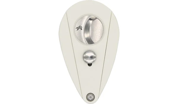 Xikar 2 Двухлезвийная Гильотина Xi2, цвет белый Фото 101