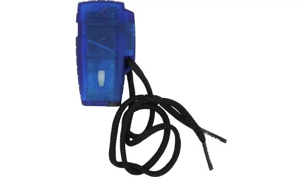 Xikar Stratosphere High Altitude Турбо Зажигалка, синяя Фото 101