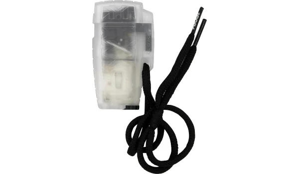 Xikar Stratosphere High Altitude Турбо Зажигалка,  прозрачная Фото 2