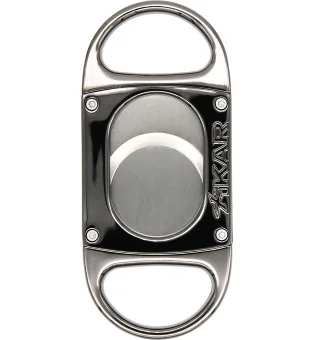 Xikar M8 Gunmetal Резак с металлическим корпусом