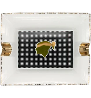 Siglo Cohiba Пепельница 