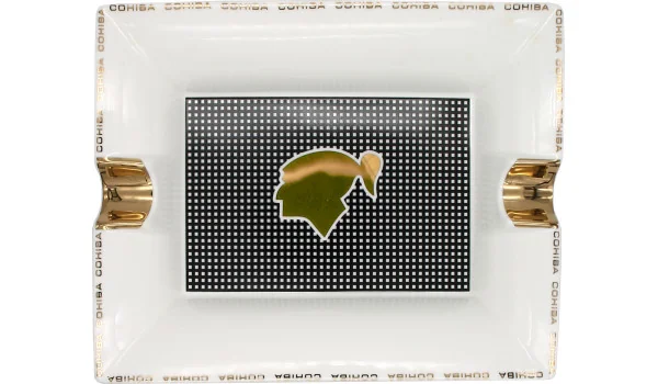 Пепельница Siglo Cohiba