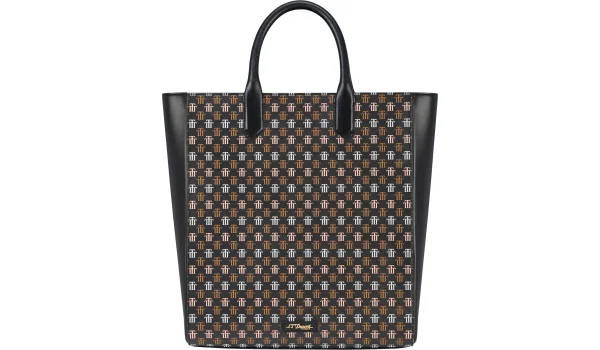 S.T. Dupont Trinidad Сумка для вина и сигар 183205