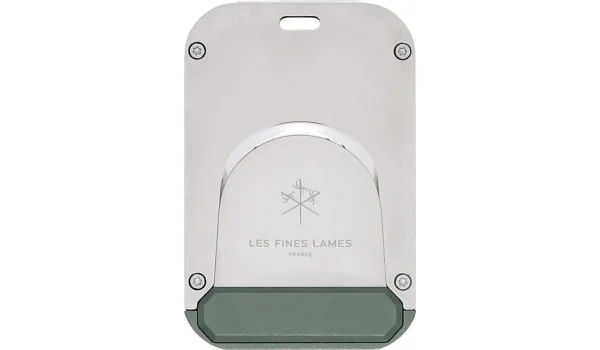 Les Fines Lames — клипса «Оливковый»