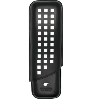 Футляр для 2 сигар Cohiba Behike