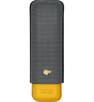 Футляр для 2 сигар Cohiba Classic