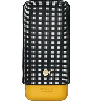 Футляр для сигар Cohiba Classic на 3 сигары