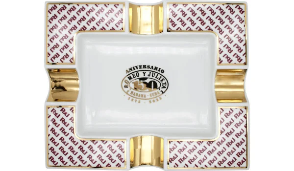 Пепельница к 150-летию Romeo y Julieta