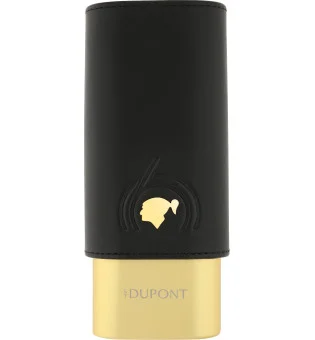 S.T. Dupont Cigar Case Cohiba 60 черный 183472