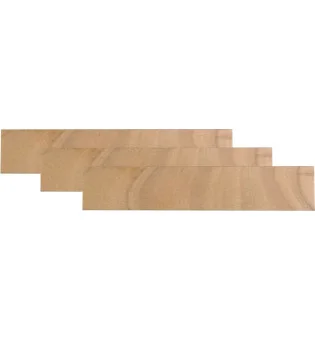 adorini Divider длинный для Primo Deluxe Humidor, набор из 3 шт.