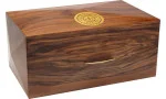 Montecristo Linea 1935 Хьюмидор Фото 2