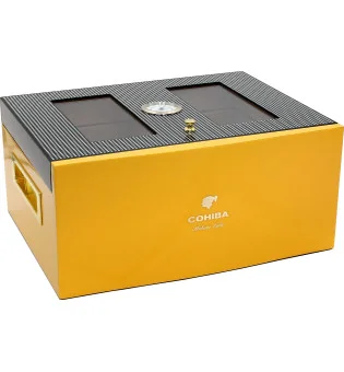 Cohiba Humidor Global Brand 30-60 сигар