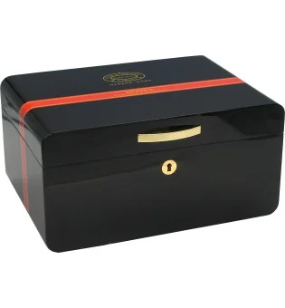 Partagas Series Global Brand Humidor на 30–50 сигар