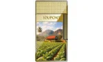 S.T. Dupont Зажигалка Biggy Cuba 025026