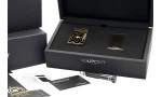 S.T. Dupont Le Grand Lighter Cohiba 60 черный и золотой C23472CL Фото 8
