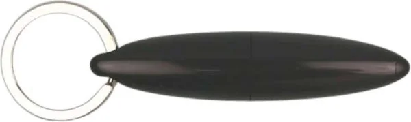 Passatore BASIC Пробойник для сигар, цвет черный