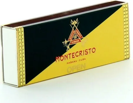 ?????? ??? ????? 'Montecristo Open'