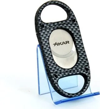 ????????? Xikar X8 Carbon Fiber Look