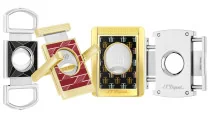 Каттеры S.T. Dupont