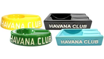 Пепельницы Havana Club