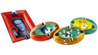 Век пепельницы