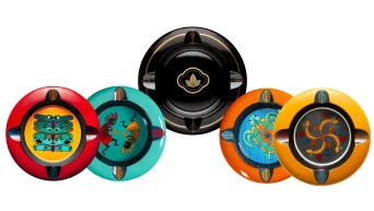 Пепельницы Totem