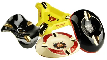 Пепельницы Habanos