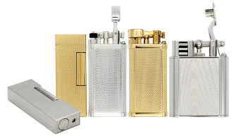 Зажигалки Dunhill